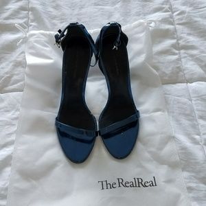 Alexander Wang party heels